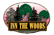 Inn the Woods Bed and Breakfast